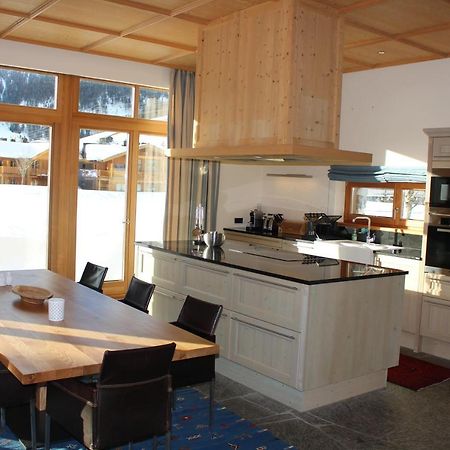 Clubhotel Hinterthal Am Florysee 12 Bagian luar foto