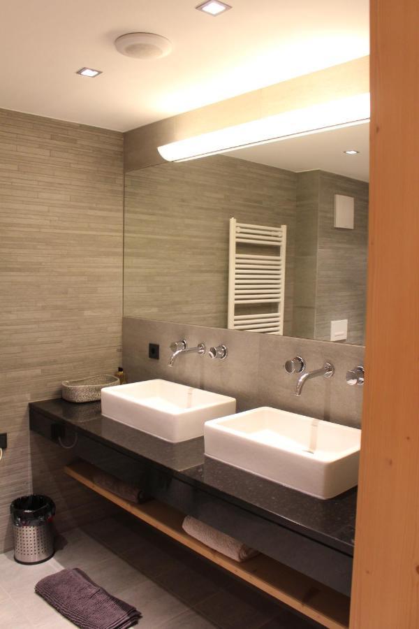 Clubhotel Hinterthal Am Florysee 12 Bagian luar foto