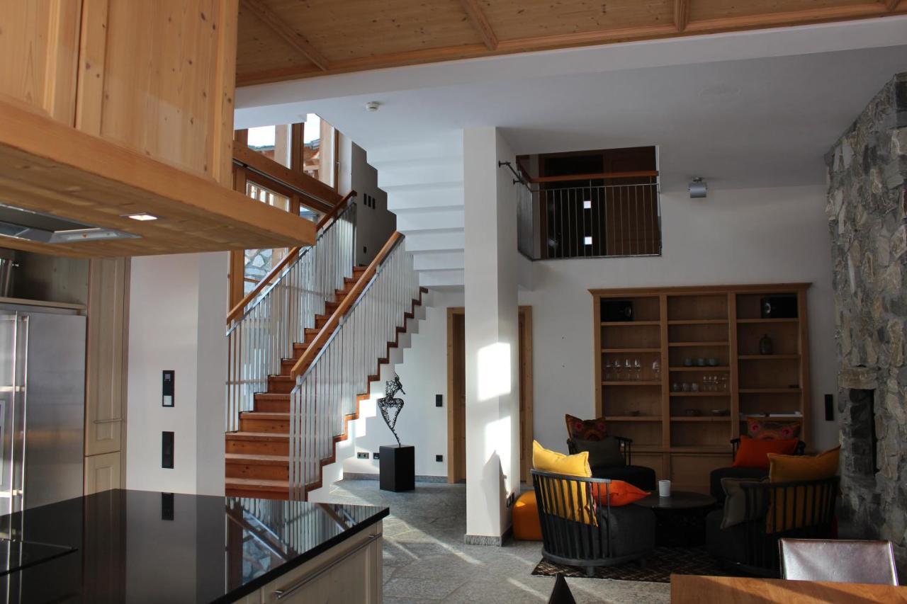 Clubhotel Hinterthal Am Florysee 12 Bagian luar foto