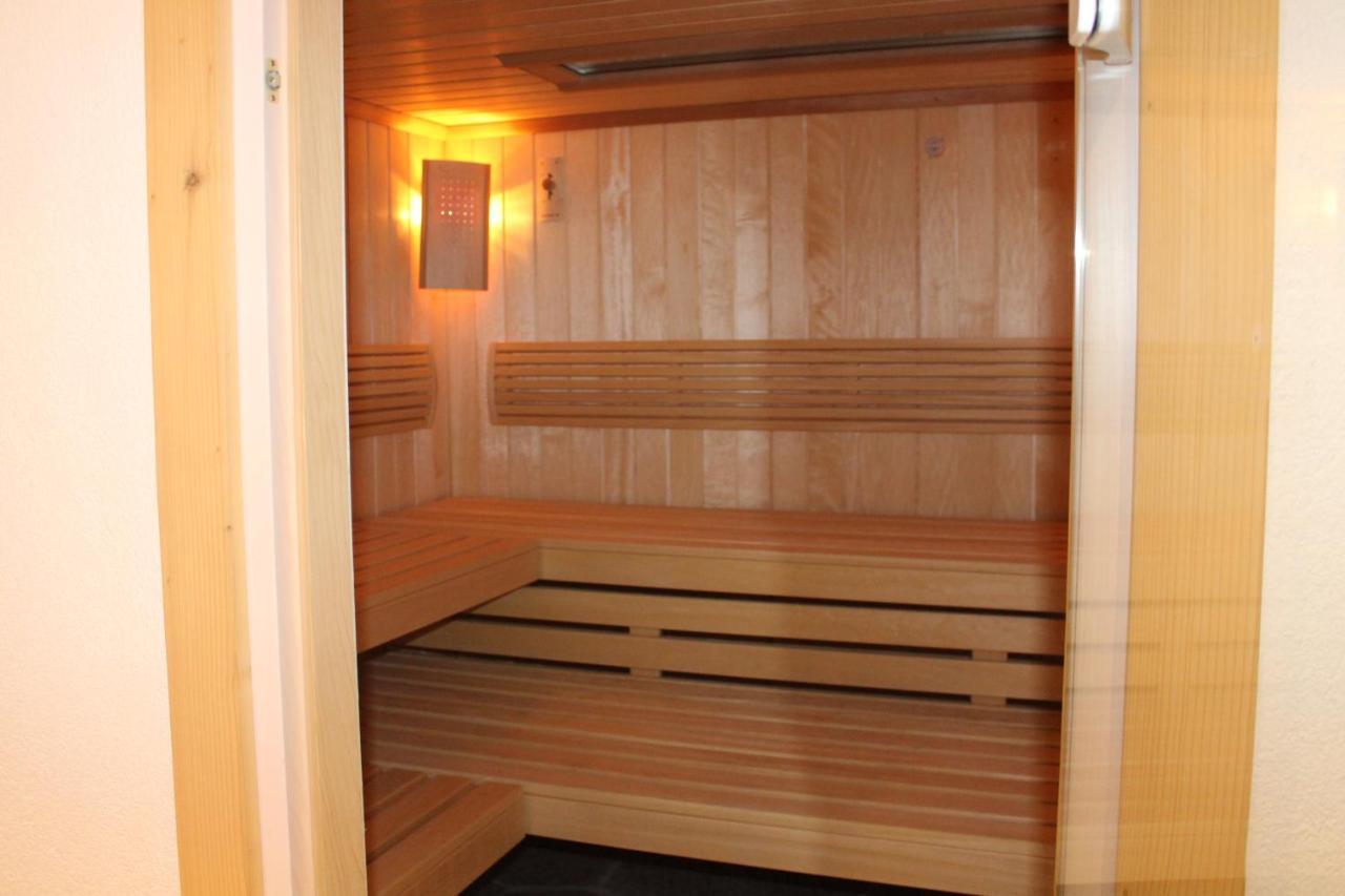 Clubhotel Hinterthal Am Florysee 12 Bagian luar foto