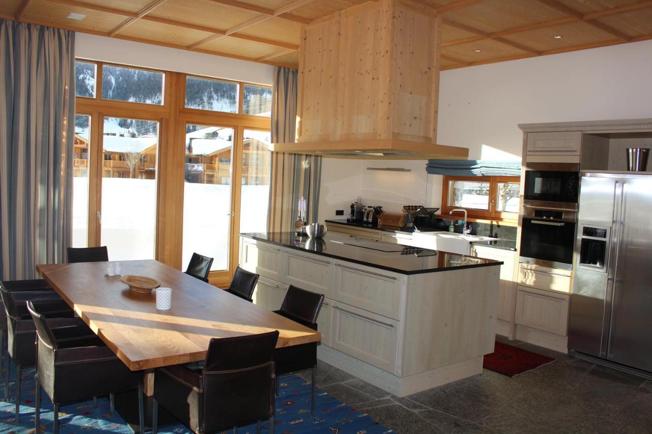 Clubhotel Hinterthal Am Florysee 12 Bagian luar foto