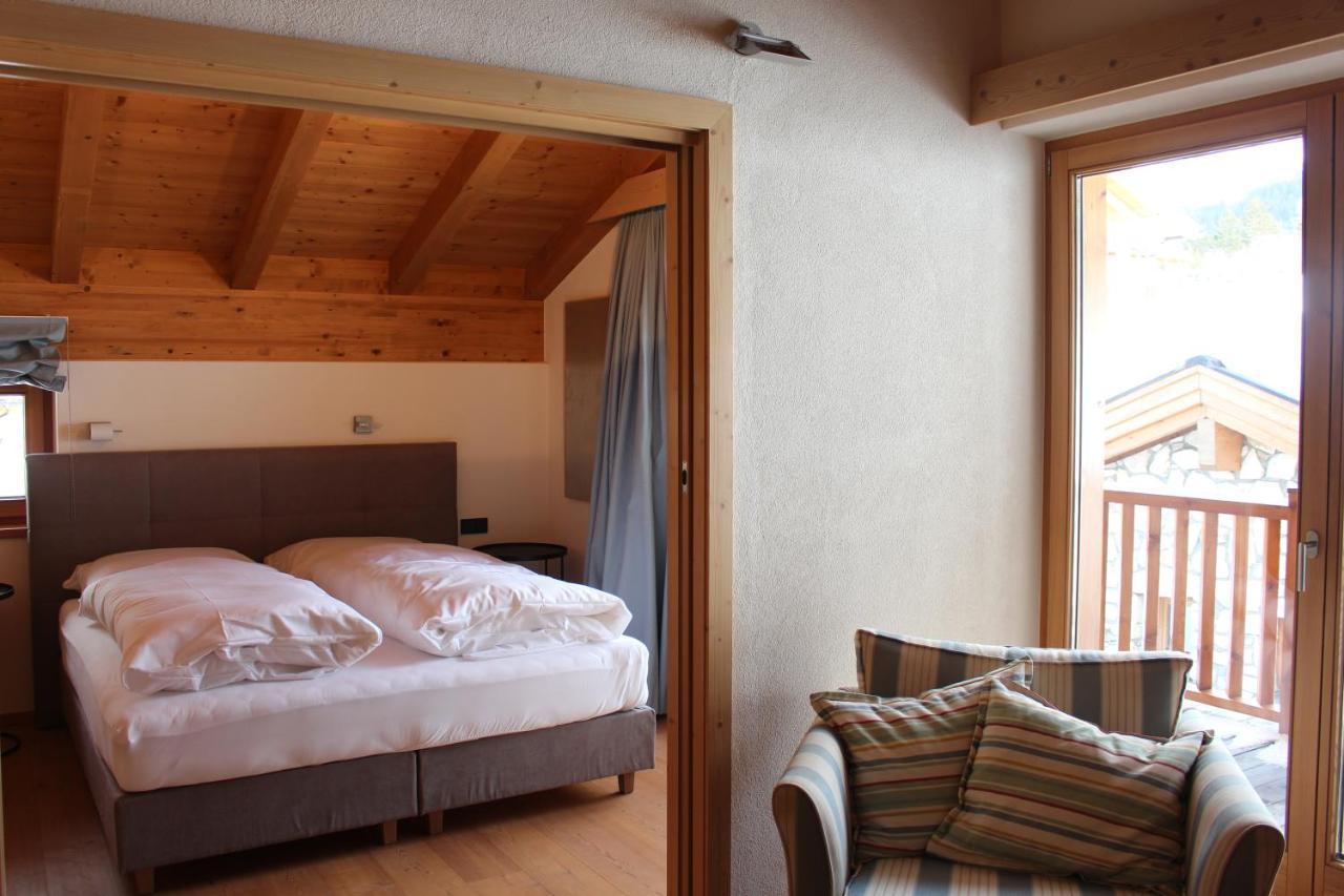 Clubhotel Hinterthal Am Florysee 12 Bagian luar foto
