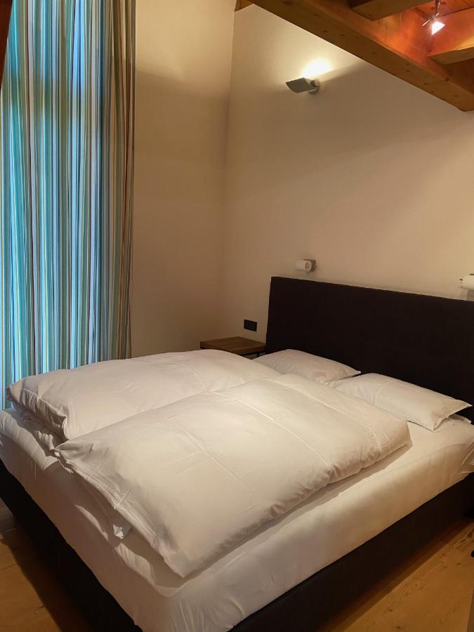 Clubhotel Hinterthal Am Florysee 12 Bagian luar foto