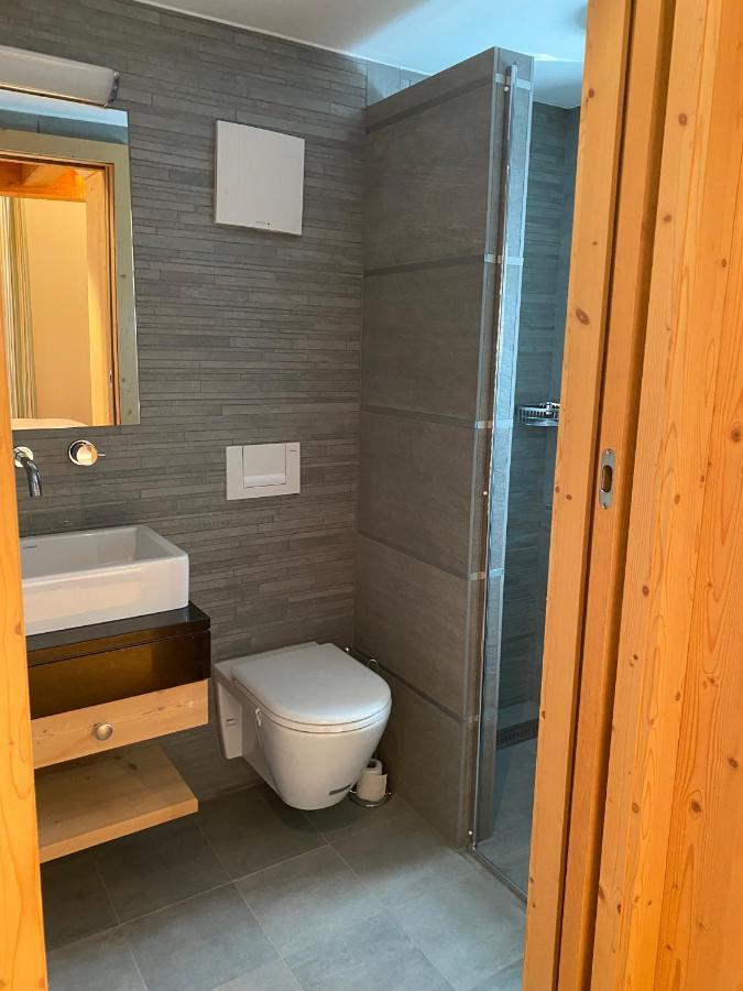 Clubhotel Hinterthal Am Florysee 12 Bagian luar foto
